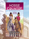 Cover image for No Place Like Home (Horse Country #4)
